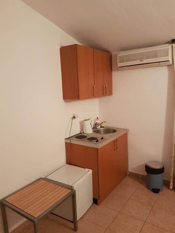 Apartments Andela Μπούντβα Εξωτερικό φωτογραφία