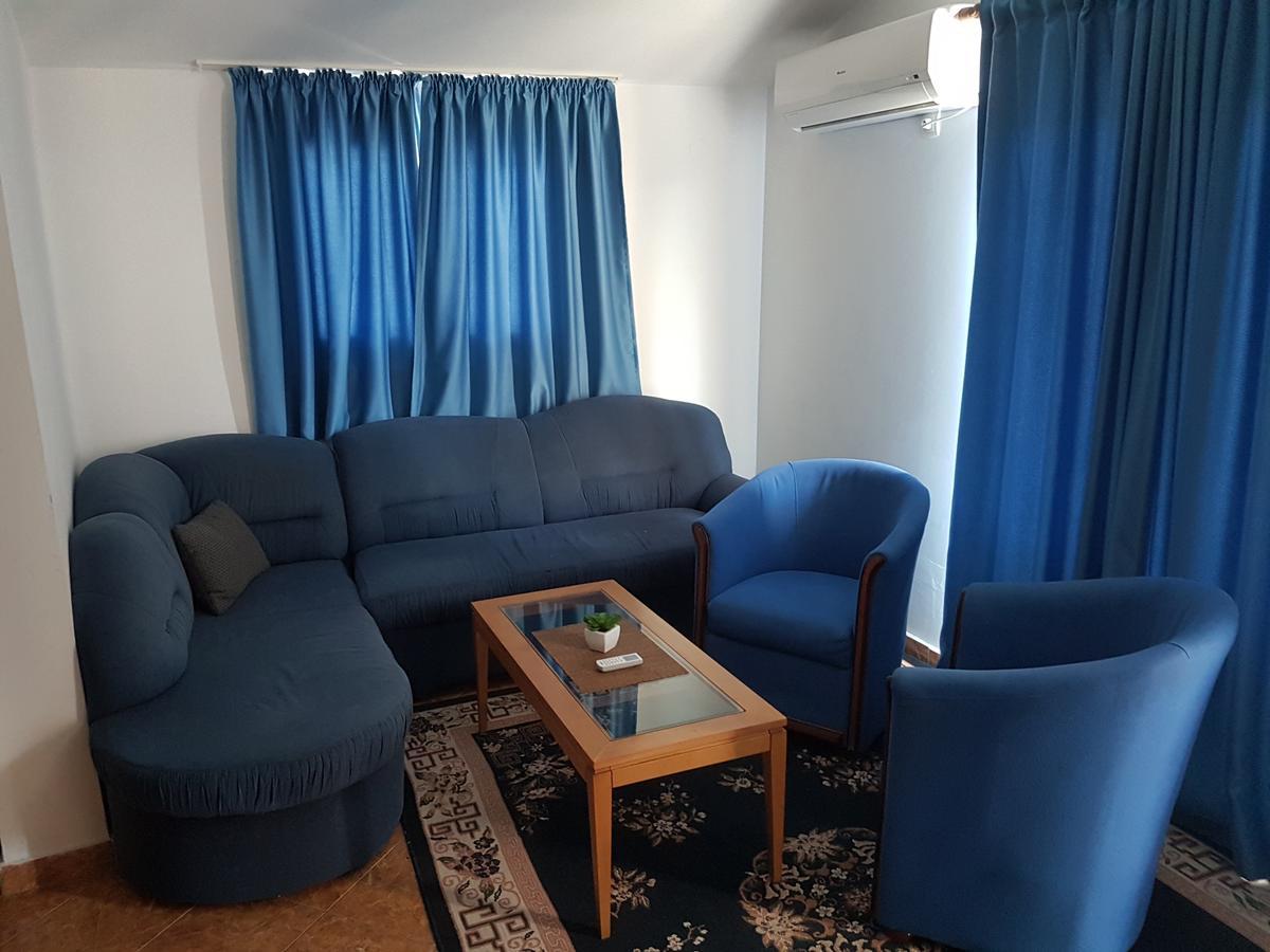 Apartments Andela Μπούντβα Εξωτερικό φωτογραφία